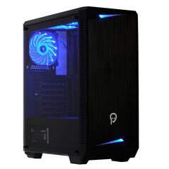 Carcasa spacer hexa, atx, midtower, gaming, fara sursa, sticla securizata, 6 x fan, usb 2.0 x 2, usb 3.0 x 1, jack 3.5mm x 2, mesh , „sp-gc-04”,  Carcase | electropc.ro