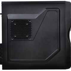 Carcasa spacer mercury, atx, midtower, gaming, sursa 450 (230w for 450w desktop pc), usb 2.0 x 2, jack 3.5mm x 2, „spc-mercury”,  Carcase | electropc.ro