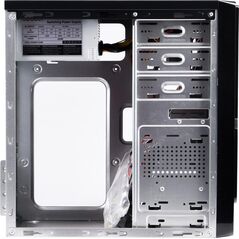 Carcasa spacer moon, atx, midtower, gaming, sursa 450 (230w for 450w desktop pc), usb 2.0 x 4, jack 3.5mm x 2, „spc-moon”,  Carcase | electropc.ro