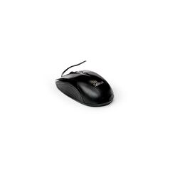 Kit tastatura si mouse spacer spds-1691 cu fir, usb, tastatura multimedia „spkb-169" + mouse optic „spmo-m11", black, „spds-1691",  Kit mouse tastatura | electropc.ro