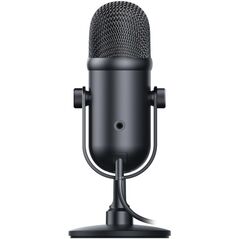 Microfon profesional razer seiren v2 pro, usb-c, negru  RZ19-04040100-R3M1