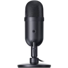 Microfon razer seiren v2 x usb stream, black  RZ19-04050100-R3M1