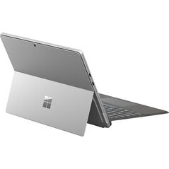 Microsoft surface pro 9, tablet pc(platinum), windows 10 pro, 512gb, 8gb ram,processor intel® core™ i5-1245u ,resolution 2,880 x 1,920 pixels, 13 inches,aspect ratio 3:2,iris xe graphics, wifi 6e (802.11ax),bluetooth 5.1, speakers 2x 2w, 2x thunderbolt 4,,  Tablete | electropc.ro