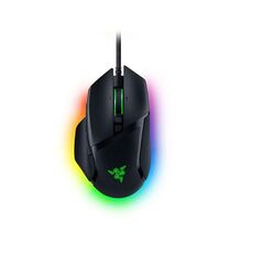 Mouse razer cu fir razer basilisk v3 rgb, butoane programabile 10+1, razer™ hyperscroll tilt wheel, 11 zone de iluminare chroma rgb, negru,  Mouse | electropc.ro