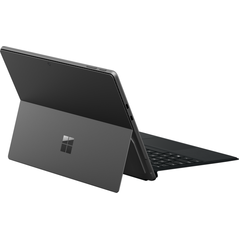Ms surface pro 9 commercial, tablet pc black, windows 10 pro, 256gb, i7, intel® core™ i7-1255u, 13 inches, resolution 2,880 x 1,920 pixels, frequency 120hz, aspect ratio 3:2, intel® iris® xe graphics, wifi 6 (802.11ax), bluetooth 5.1, 2x thunderbolt 4, 1x,  Tablete | electropc.ro