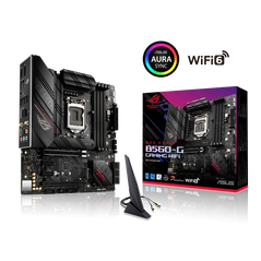 Placa de baza asus rog strix b560-g gaming wifi, socket 1200,  Placi de baza | electropc.ro