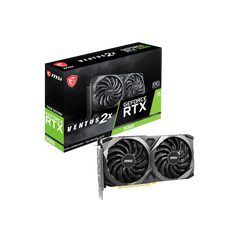 Placa video msi geforce rtx 3060 ventus 2x 12g oc,  Placi video | electropc.ro