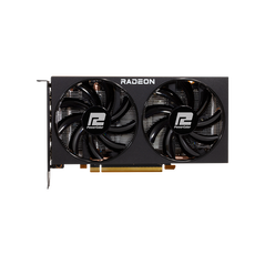 Placa video powercolor fighter amd radeon rx 6600 8gb gddr6,  Placi video | electropc.ro