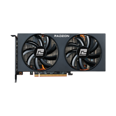 Placa video powercolor fighter amd radeon rx 6700 xt 12gb gddr6,  Placi video | electropc.ro
