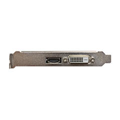 Placa video powercolor radeon rx 550 red dragon 4gb gddr5 128-bit low profile,  Placi video | electropc.ro