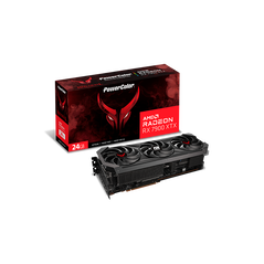 Powercolor radeon rx7900 xtx red devil oc 24gb,  Placi video | electropc.ro