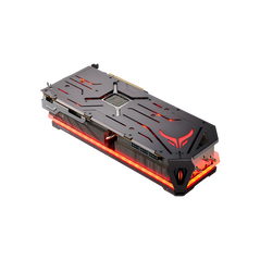 Powercolor radeon rx7900 xtx red devil oc 24gb,  Placi video | electropc.ro