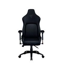 Razer iskur black edition - gaming chair with built in lumbar support  RZ38-02770200-R3G1