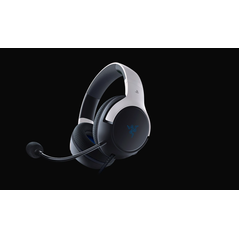 Razer kaira x playstation licensed,  Casti audio | electropc.ro
