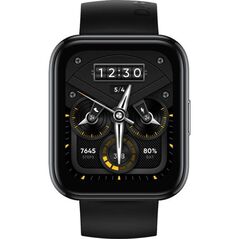 Realme smartwatch 2 pro space grey,  SmartWatch-uri | electropc.ro