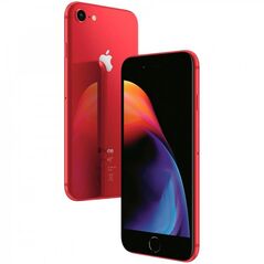 Renewd iphone 8 red 64gb,  Telefoane mobile | electropc.ro