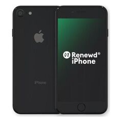 Renewd iphone 8 space gray 64gb,  Telefoane mobile | electropc.ro