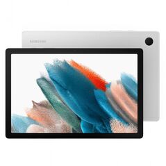 Samsung tab a8 x205 lte/4g & wifi 10.5" 3gb 32gb silver,  Tablete | electropc.ro