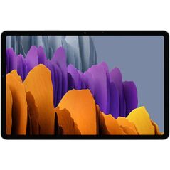 Samsung tab s7+ t976 5g & wifi 12.4" 8gb 256gb mystic silver (incl. pen),  Tablete | electropc.ro