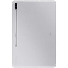 Samsung tab s7+ t976 5g & wifi 12.4" 8gb 256gb mystic silver (incl. pen),  Tablete | electropc.ro