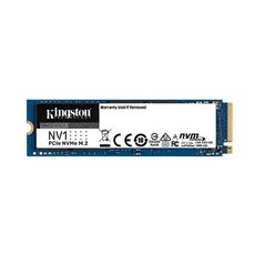 Ssd kingston snvs 2tb, nvme, m.2,  SSD-uri Interne | electropc.ro