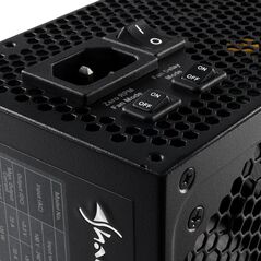 Sursa sharkoon silent storm cool 650w,  Surse PC | electropc.ro
