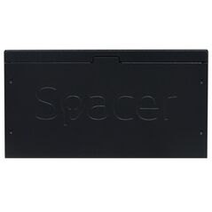 Sursa spacer atx modulara 500w, fan 120mm, 1x pci-e (6+2), 3x s-ata, 1x p8 (4+4), „sp-mp-500”,  Surse PC | electropc.ro