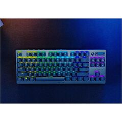 Tastatura razer deathstalker v2 pro tenkeyless - wireless low profile optical gaming keyboard (linear red switch) - us layout,  Tastaturi | electropc.ro