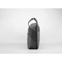 Geanta notebook serioux, smart travel st9610, dimensiuni 43 x 11 x 30 cm, rezistent la apa, compartimente multiple, compartimet laptop pana la 15.6", bretea spate pentru prindere troller, curea de umar ajustabila, material poliester,  Genti laptop | electropc.ro