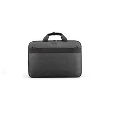 Geanta notebook serioux, smart travel st9610, dimensiuni 43 x 11 x 30 cm, rezistent la apa, compartimente multiple, compartimet laptop pana la 15.6", bretea spate pentru prindere troller, curea de umar ajustabila, material poliester,  Genti laptop | electropc.ro