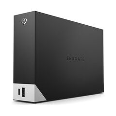 Hdd extern seagate, 4tb, desktop one touch, usb 3.2,  Hard Disk-uri externe | electropc.ro