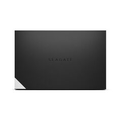 Hdd extern seagate, 8tb, desktop one touch, usb 3.2,  Hard Disk-uri externe | electropc.ro