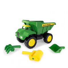 Jd big scoop with sand tools  T46510