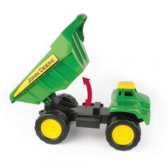 Jd big scoop with sand tools  T46510