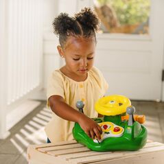 John deere busy driver,  Masinute | electropc.ro