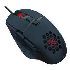 Mouse gaming serioux tobis, senzor sunplus 192, 1000-6400 dpi, switch huano, pana la 20 milioane de click-uri, 8 butoane, 3 moduri de iluminare rgb, cablu usb 1.5m, plug and play, compatibil cu windows 2000/xp/9x/vista/7/8/10,  Mouse | electropc.ro