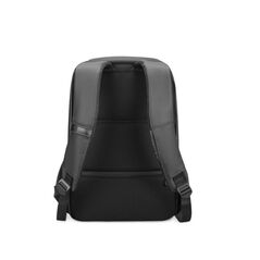 Rucsac notebook serioux, smart travel st9590, dimensiuni 31 x 16 x 46 cm, rezistent la apa, compartimente multiple, compartiment separat pentru notebook: max. 15.6", bretele ajustabile, port de încărcare usb, buzunar ascuns la spate, material poliester,  Genti laptop | electropc.ro