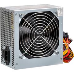 Sursa spacer atx 500, 250w for 500 desktop pc, fan 120mm, switch on/off „sps-atx-500-v12”,  Surse PC | electropc.ro