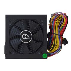 Sursa spacer atx true power tp600 (600w for 600w gaming pc), pfc activ, fan 120mm, 2x pci-e (6), 5x s-ata, 1x p8 (4+4), retail box, „spps-tp- 600”,  Surse PC | electropc.ro