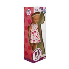 The cute mina doll, dimensions: 35 cm. heights, various models  SUNMAN02030031