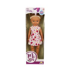 The cute mina doll, dimensions: 35 cm. heights, various models  SUNMAN02030031