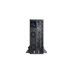 Ups apc smart-ups rt, rack/tower,online dubla-conversie 5000va / 5000w 2 conectori c13 1 conector c19, extended runtime, nu include kit rack, baterie apcrbc170,  UPS | electropc.ro