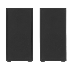 Boxe 2.0 tellur basic, 6w, lemn, negru,  Sisteme audio | electropc.ro