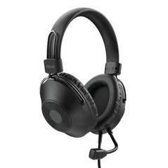 Casti cu microfon trust ozo over-ear usb pc,  Casti audio | electropc.ro