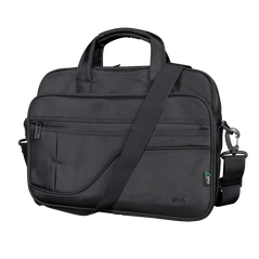 Geanta trust sydney carry bag for 17.3" laptops  general laptop compartment size (inch) 17.3 " type of bag carry bag number of compartments 3 max. laptop size 17.3 " max. weight 2.9 kg height of main product (in mm) 420 mm width of main product (in mm) 32,  Genti laptop | electropc.ro
