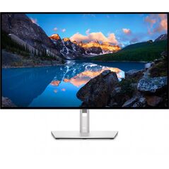 Monitor dell 32" u3223qe 4k, 80.01 cm, tft lcd ips, 3840 x 2160 at 60hz, 16:9,  Monitoare LED | electropc.ro