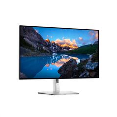 Monitor dell 32" u3223qe 4k, 80.01 cm, tft lcd ips, 3840 x 2160 at 60hz, 16:9,  Monitoare LED | electropc.ro