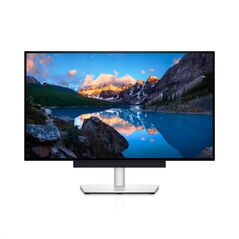 Monitor led dell u2722d, 27inch, ips qhd, 5ms, 60hz, alb,  Monitoare LED | electropc.ro
