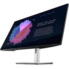 Monitor led dell u2722de, 27inch, ips qhd, 5ms, 60hz, platinum silver,  Monitoare LED | electropc.ro