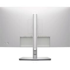 Monitor led dell u2722de, 27inch, ips qhd, 5ms, 60hz, platinum silver,  Monitoare LED | electropc.ro